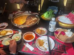 -牛New寿喜烧(新六百店)