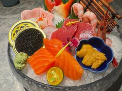 -炙柒Sekinana·精致日料(合生汇店)