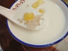 -五条人糖水铺(万达店)