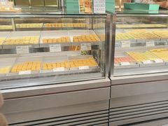 -乾芝斋·苏式糕点·碧螺春茶酥(平江路店)