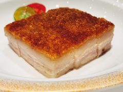 -红棉中餐厅·广州海航威斯汀酒店