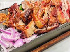 -塔里木的羊·新疆特色餐厅(钱湖北路店)