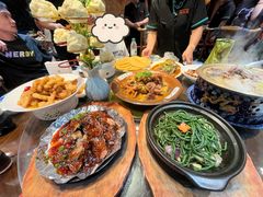 -东北大院·东北菜(三台子店)