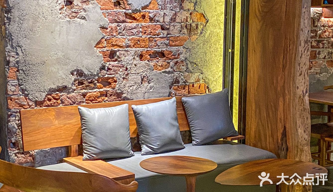 厦门约会|自带废墟感叙利亚风餐厅特别又浪漫️🫢