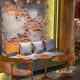 厦门约会|自带废墟感叙利亚风餐厅特别又浪漫️🫢