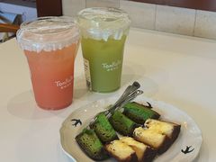 -发酵食堂(屏风街店)