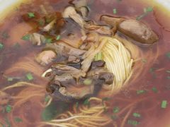 -兴福老面馆(寺路街店)