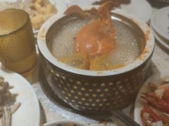 -宴立方海鲜自助(义乌万达广场店)