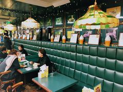 -幸运小丑汉堡(Bay Area本店)