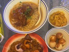 -亞婆井·劲抽面食(铂顿城店)