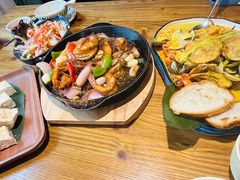 -泰堤坊(淡水体育馆店)