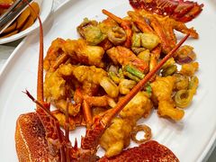 -頂好酒家·经典粤菜(海信广场店)