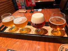 -京A Taproom·精酿餐吧(CBD店)