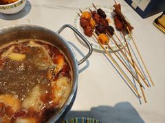 -吉布鲁牛排海鲜自助(温江合生汇店)
