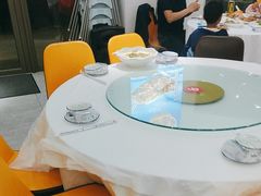 -碧海银沙海鲜餐厅(恒大海上威尼斯店)