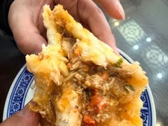 -孟家蟹包(锦绣街店)