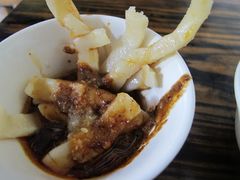 甜水面-龙抄手(文殊坊店)