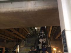 -亚龙湾站