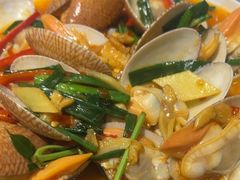 -潮道鱼仔店·潮汕味(长兴路店)
