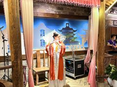 -老宁波1381餐厅(宏泰广场店)