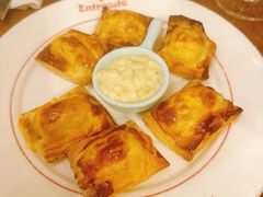 -Entrecôte 法国牛扒馆(保利·时光里店)