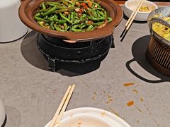 -情妹耙泥鳅·江湖川菜(科华店)