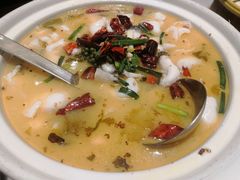 -小菜园新徽菜(上海浦东复地活力城店)