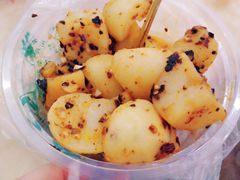 -周小亮丁家坡洋芋(全国总店)