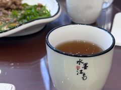 -百年老字号·观振兴蟹黄面·三虾面·苏式面(观前街富仁坊巷店)