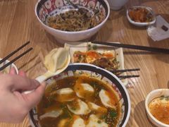 -秦关面道(世博店)