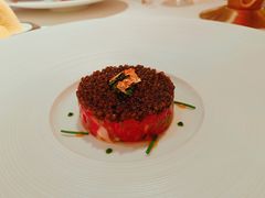 -Caprice(香港四季酒店)