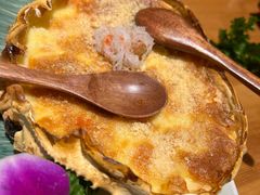 -大岛日本料理铁板烧(南通大饭店)