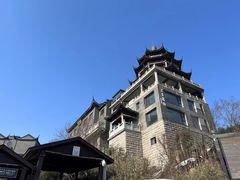 -句容茅山景区