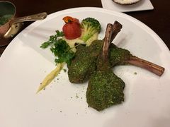 -圣丰索菲特·法国餐厅