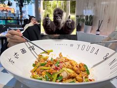 -友达面馆(广州总店)