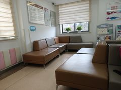 -上海市虹口区牙病防治所