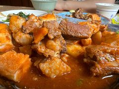 -维吾尔餐厅(宜山路店)