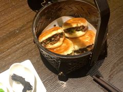 -甄御•海鲜新青岛菜(麦岛店)