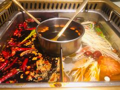 -雾都渣渣火锅(南城智汇城店)