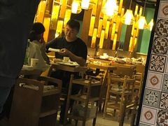 大堂-傣妹火锅(四川北路店)