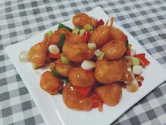 -烁佳海鲜大馅饺子