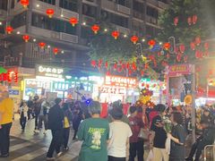-越秀西湖花市(广州城市广场花卉店)