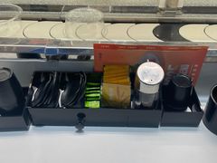 -争鲜回转寿司(朝北大悦城店)