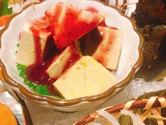 -半岛翡丽海鲜自助餐厅(观风亭店)