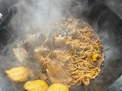 -忆乡情铁锅炖鱼饭店(延庆店)