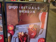-gaga(深圳福田星河COCO Park店)