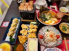 -仙隐小鹿中华料理(南宁万象城店)