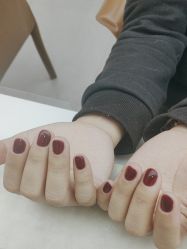 -KI日式美甲美睫馆