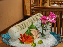 -揽季锅物会.福建黄鱼.海鲜姿造(五四路店)