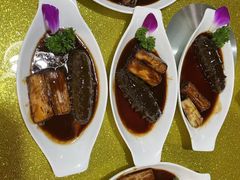 -老院子饭店·鲁菜·海鲜·家常菜
